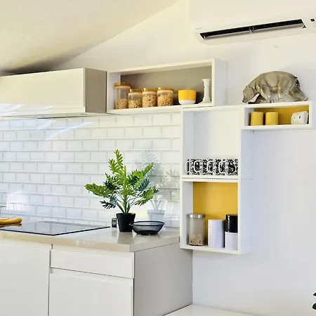 Le Bardot Croisette - Proche Palais & - Climatisation Apartment