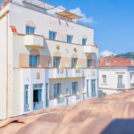 Appartement Le Bardot Croisette - Proche Palais&mer - Climatisation