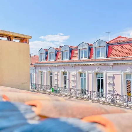 Le Bardot Croisette - Proche Palais&mer - Climatisation Appartement