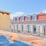 Le Bardot Croisette - Proche Palais & - Climatisation Lägenhet