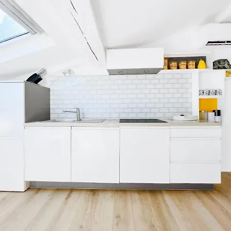 Apartment Le Bardot Croisette - Proche Palais & - Climatisation *