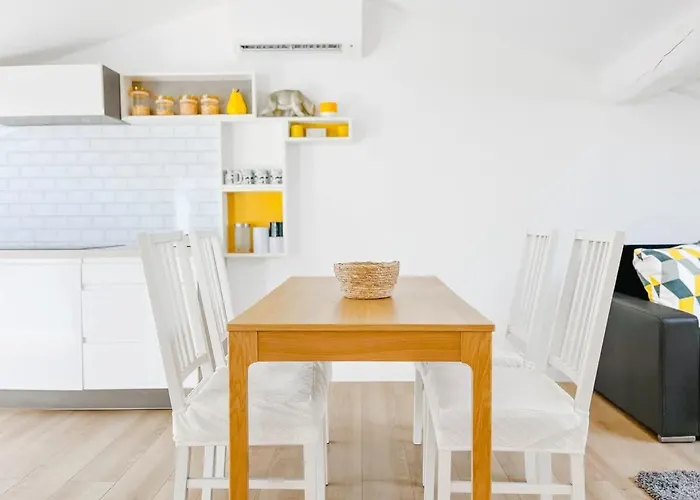 Le Bardot Croisette - Proche Palais & - Climatisation Daire *