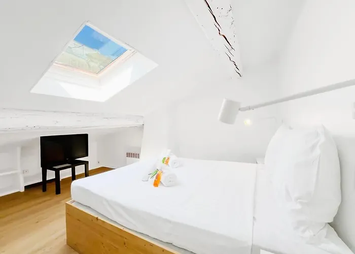 Daire Le Bardot Croisette - Proche Palais & - Climatisation