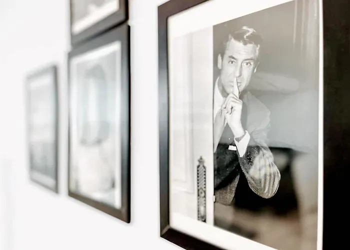 Le Bardot Croisette - Proche Palais & - Climatisation * Cannes