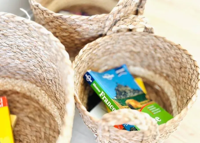 Daire Le Bardot Croisette - Proche Palais & - Climatisation Cannes