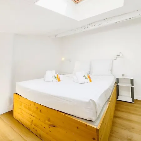 Le Bardot Croisette - Proche Palais & - Climatisation Apartamento
